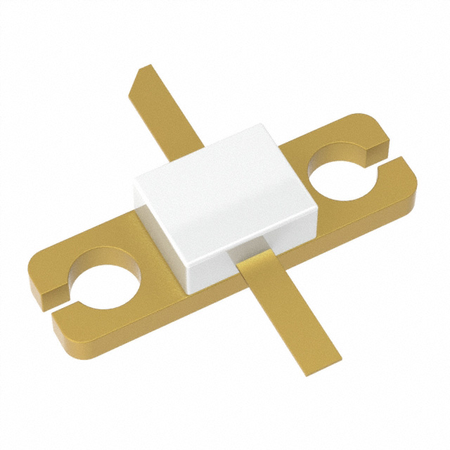 CGH35015F Wolfspeed, Inc.  Transistors - FETs MOSFETs - RF